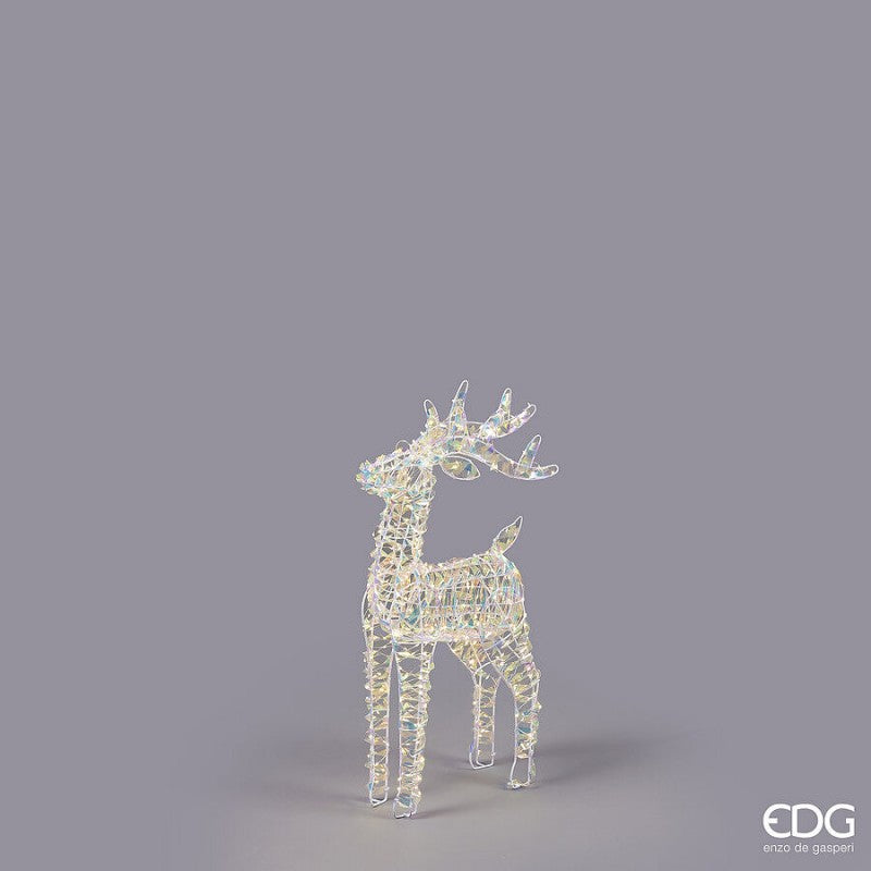 Decoro Renna Stripes Microled | EDG